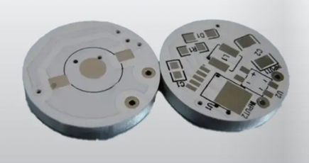Aluminum-based PCB