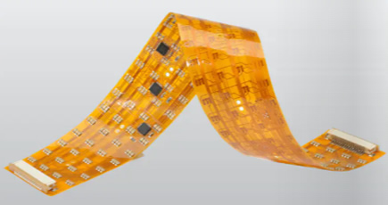 Flexible printed circuit board